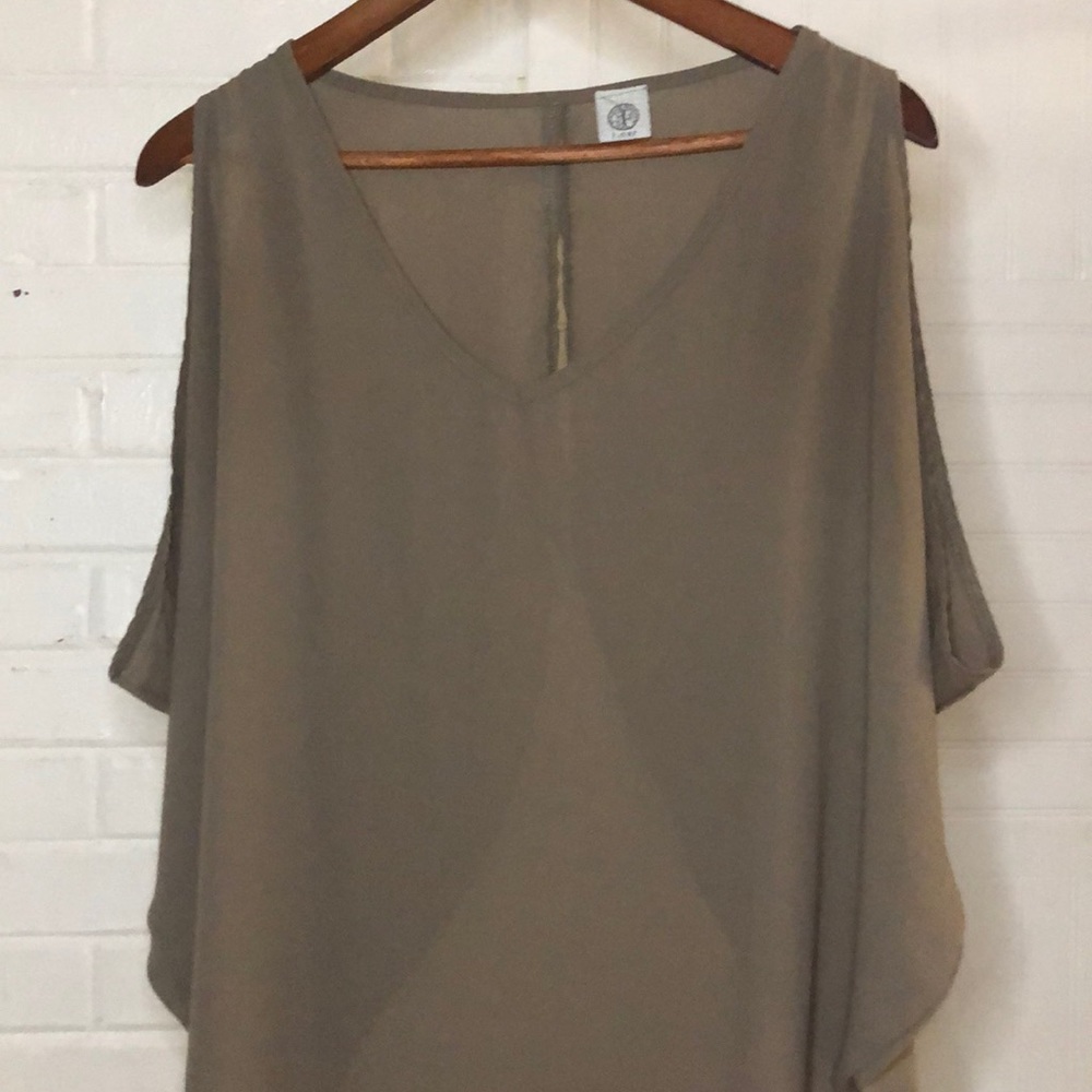 Free flowing Blouse